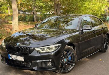 BMW 435 Gran Coupé 169.582 km 25.000 &euro; Hanau 63452