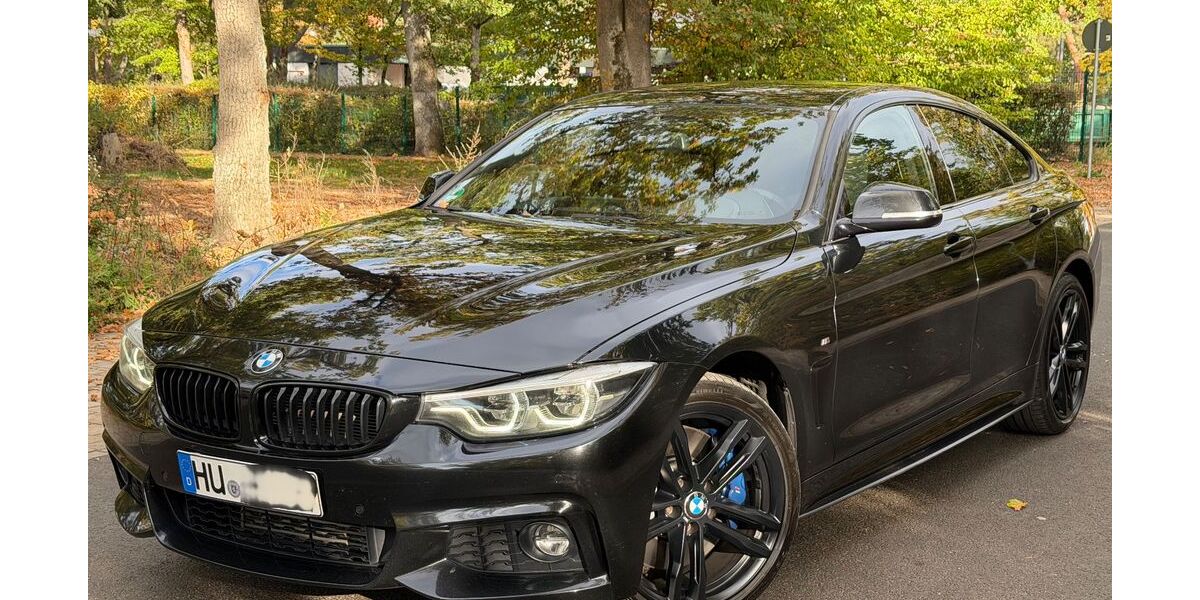 BMW 435 Gran Coupé 169.582 km 25.000 &euro; Hanau 63452