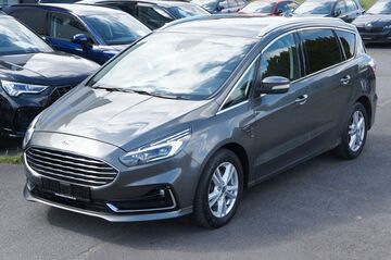 Gebrauchte Ford S-Max