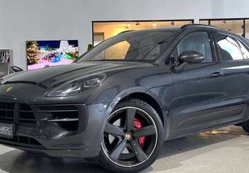 Porsche Macan 159.988 km 42.980 &euro; Rodgau Weiskirchen 63110