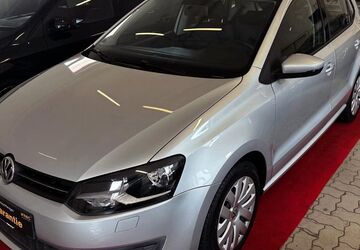 VW Polo 117.000 km 7.890 &euro; Hanau 63456