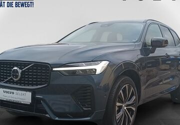 Volvo XC60 17.200 km 49.330 &euro; Hanau 63452