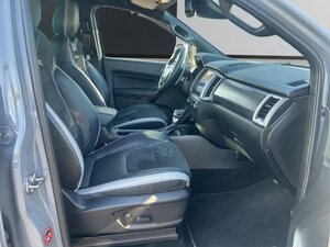 Ford Ranger Raptor DoKa Standh.*Navi*Rollo*Raptor Pa. 63.100 km 43.890 &euro; Nidderau 61130