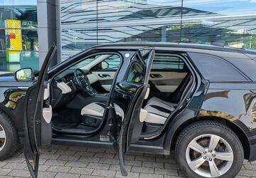 Land Rover Range Rover Velar 180.700 km 20.999 &euro; Frankfurt am/Main 60389