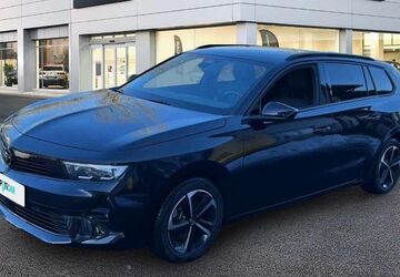 Opel Astra 10.200 km 21.800 &euro; Blankenbach 63825