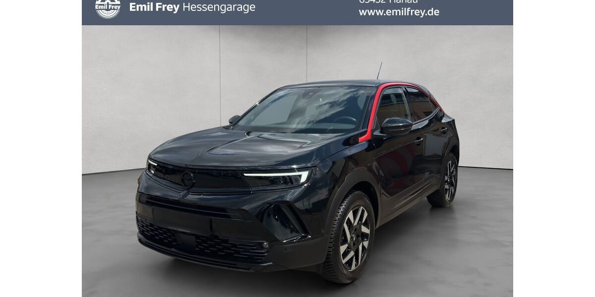 Opel Mokka 25.937 km 19.550 &euro; Hanau 63452