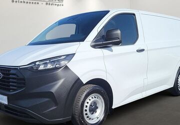 Ford Transit 21.235 km 26.900 &euro; Linsengericht-Altenhassl 63589