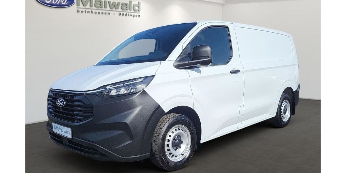 Ford Transit 21.235 km 26.900 &euro; Linsengericht-Altenhassl 63589