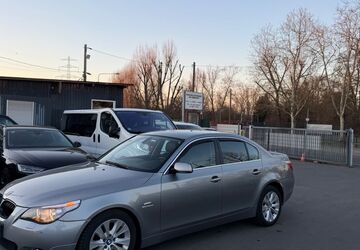 BMW 520 330.000 km 3.499 &euro; Frankfurt am Main 60486