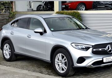 Mercedes-Benz GLC 300 22.028 km 56.480 &euro; Heusenstamm bei Frankfurt/M 63150