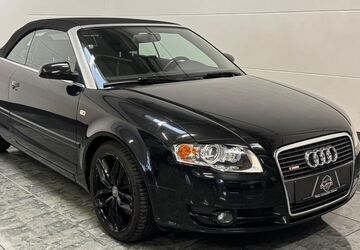 Audi A4 191.000 km 6.290 &euro; Erlensee 63526