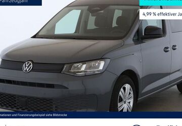 VW Caddy 7.398 km 29.390 &euro; Hanau 63452