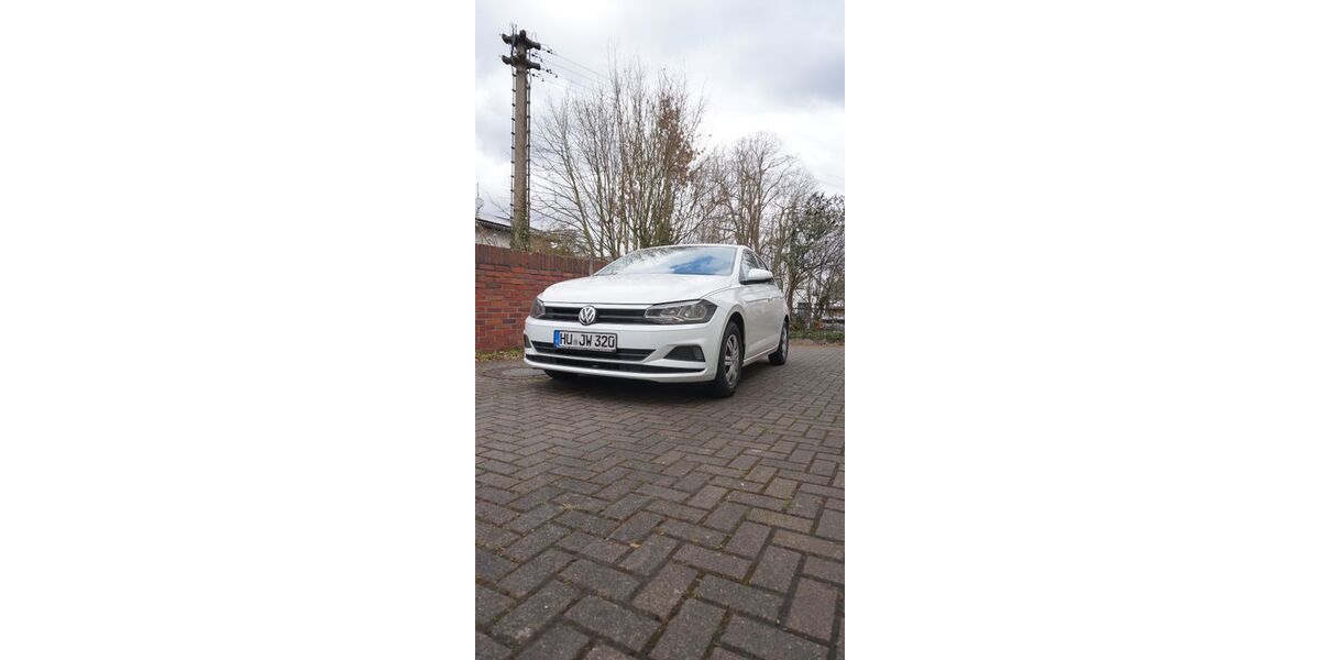 VW Polo 96.000 km 10.500 &euro; Hanau 63456