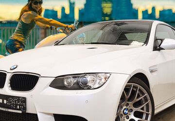 BMW M3 45.337 km 63.880 &euro; Frankfurt am Main 60386