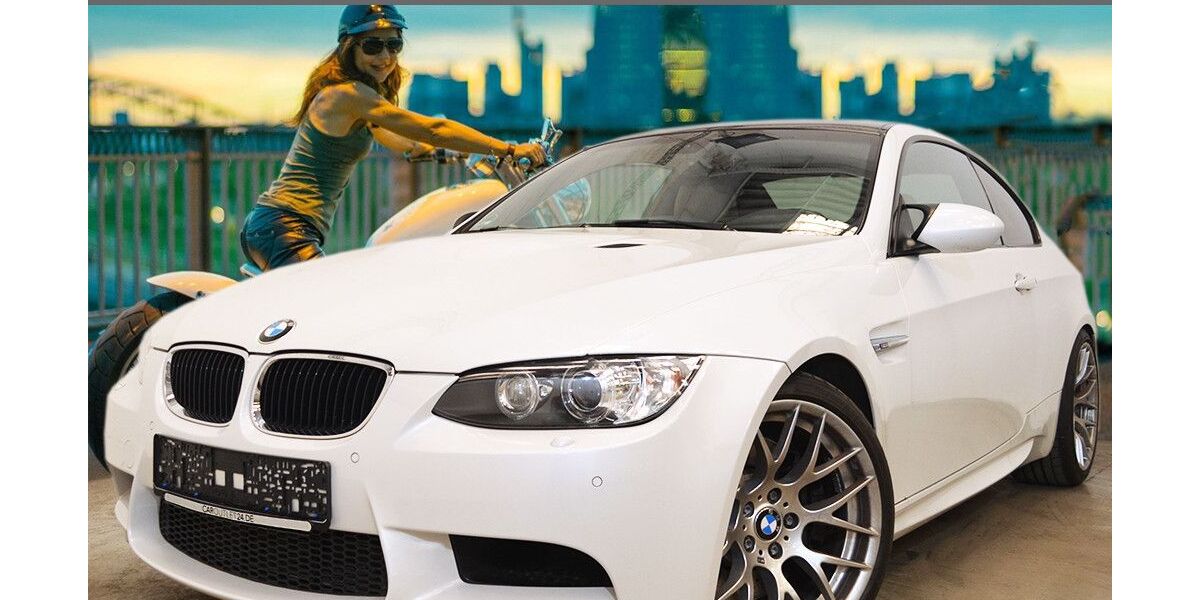 BMW M3 45.337 km 63.880 &euro; Frankfurt am Main 60386