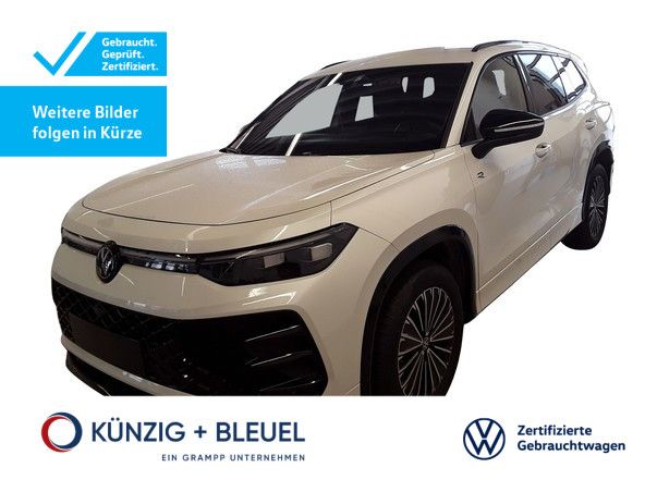 VW Tayron 12.718 km 49.970 &euro; Aschaffenburg 63741