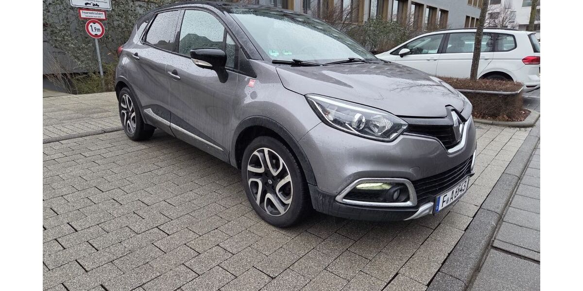 Renault Captur 149.965 km 7.700 &euro; Frankfurt am Main 60438