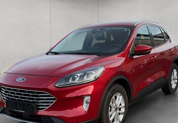 Ford Kuga 33.847 km 22.950 &euro; Frankfurt 60386