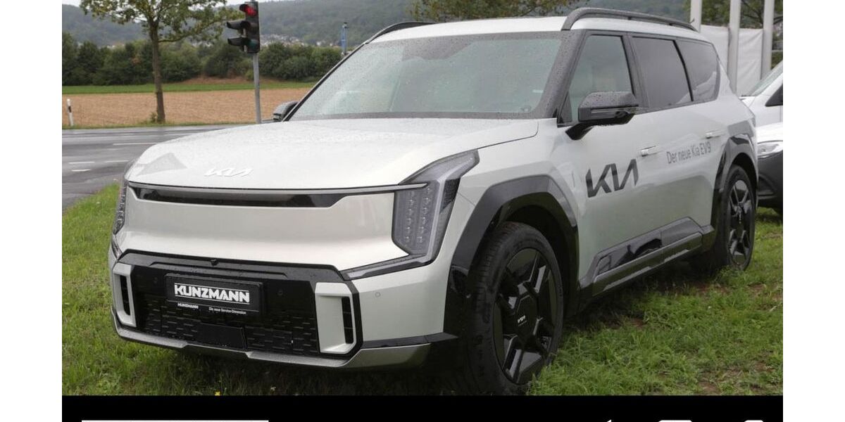 Kia EV9 2.990 km 69.989 &euro; Gelnhausen 63571