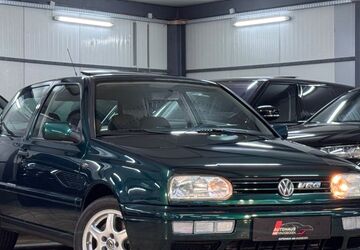 VW Golf 141.100 km 23.890 &euro; Maintal 63477