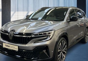 Renault Espace 17.528 km 38.950 &euro; Frankfurt / Main 60314