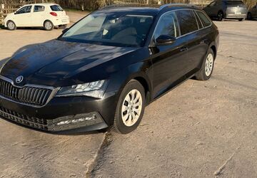 Skoda Superb 310.000 km 17.500 &euro; Großostheim 63762