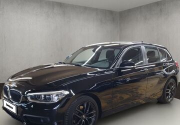 BMW 118 69.800 km 13.950 &euro; Aschaffenburg 63739