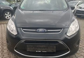 Ford C-Max 260.000 km 2.850 &euro; Büdingen 63654
