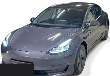 Tesla Model 3 58.170 km 29.600 &euro; Hanau 63457