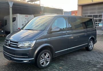 VW T6 Caravelle 26.000 km 21.990 &euro; Frankfurt am Main 65933