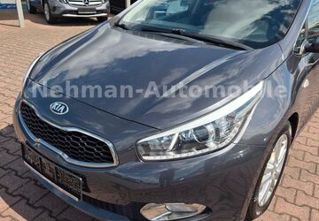 Kia ceed / Ceed 269.000 km 5.990 &euro; Karlstein 63791