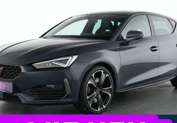 Cupra Leon 37.704 km 27.316 &euro; Dietzenbach bei Frankfurt 63128