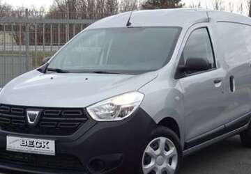 Dacia Dokker 56.350 km 14.790 &euro; Dieburg 64807
