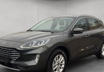 Ford Kuga 31.273 km 21.550 &euro; Frankfurt 60386