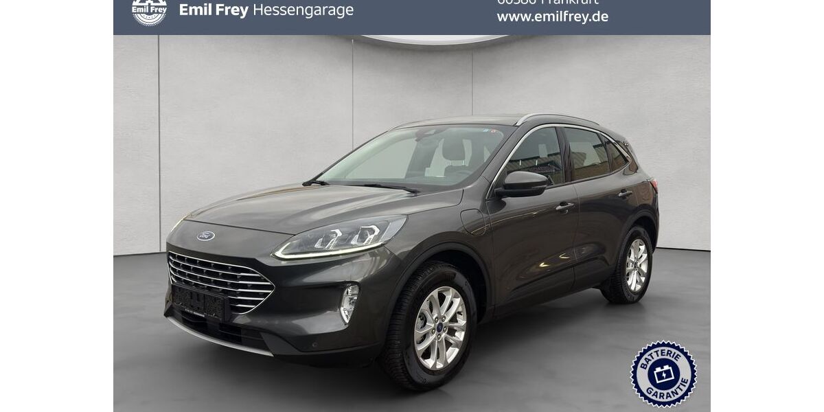 Ford Kuga 31.273 km 21.550 &euro; Frankfurt 60386