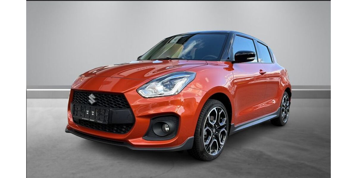 Suzuki Swift 30.340 km 20.460 &euro; Kleinostheim 63801