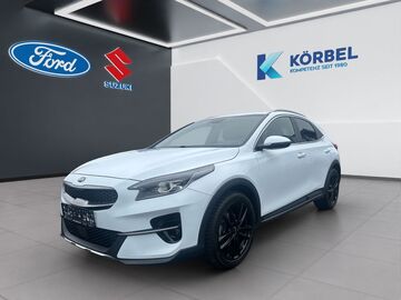 Gebrauchte Kia XCeed