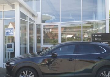 Mazda CX-30 20.738 km 26.850 &euro; Biebergemünd-Bieber 63599
