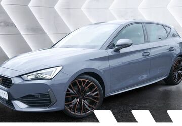 Cupra Leon 59.604 km 28.496 &euro; Büdingen-Düdelsheim 63654