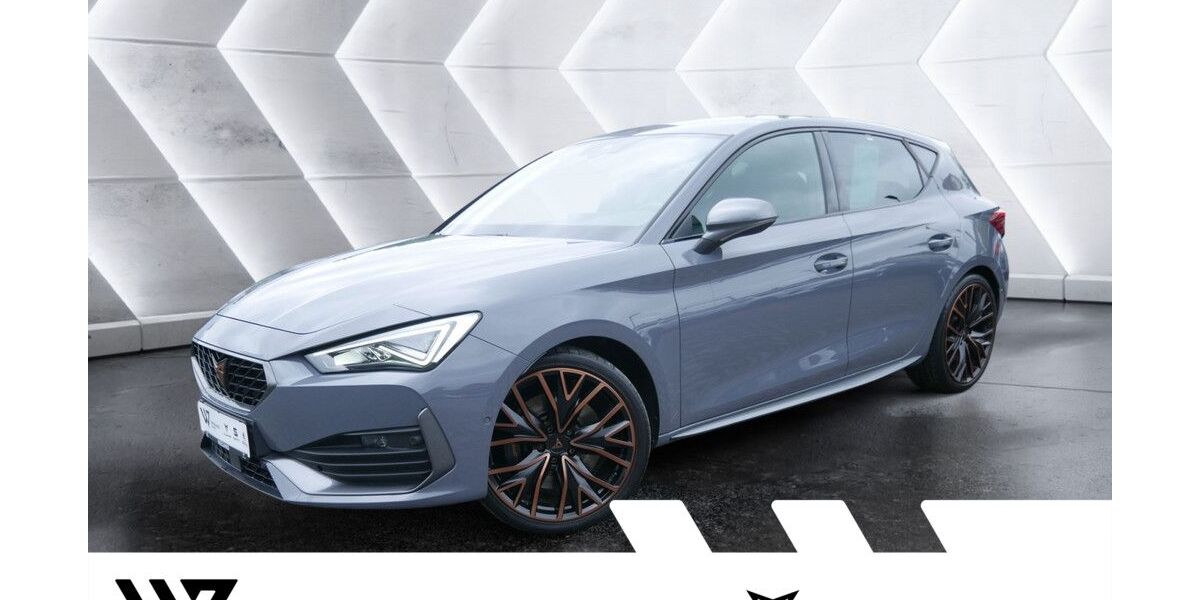 Cupra Leon 59.604 km 28.496 &euro; Büdingen-Düdelsheim 63654
