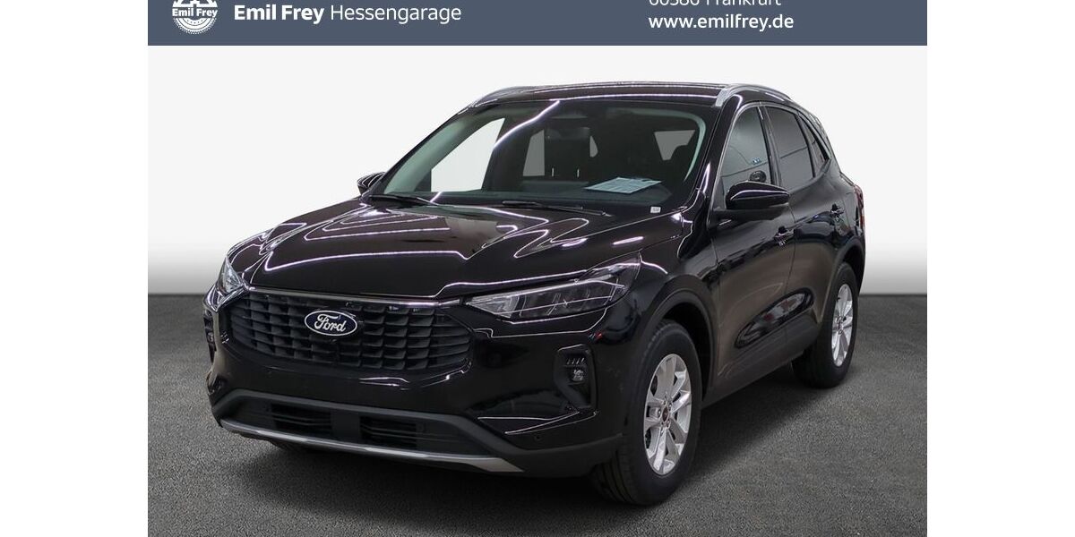 Ford Kuga 16.569 km 25.990 &euro; Frankfurt 60386