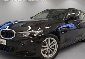 BMW 320 59.552 km 26.480 &euro; Dreieich-Sprendlingen 63303