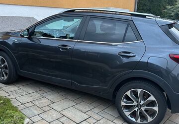 Kia Stonic 86.500 km 9.500 &euro; Biebergemünd 63599