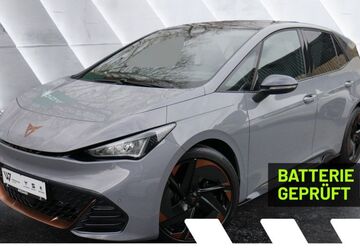 Cupra Born 33.300 km 23.615 &euro; Büdingen-Düdelsheim 63654