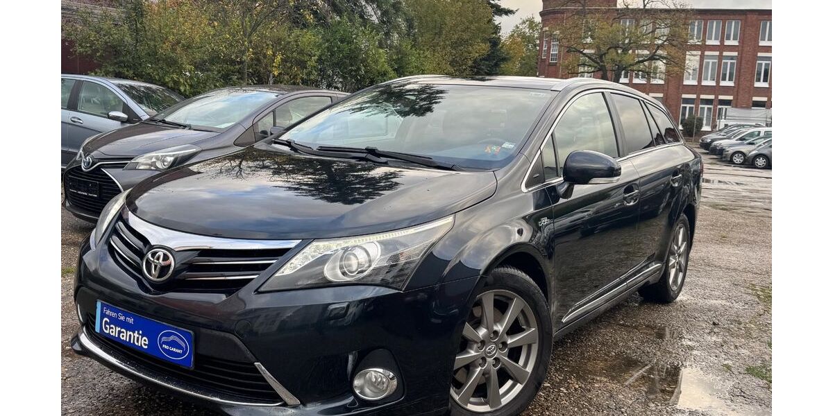 Toyota Avensis 225.000 km 5.499 &euro; Frankfurt am Main 60386