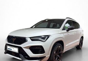 Cupra Ateca 11.763 km 34.650 &euro; Friedberg 61169