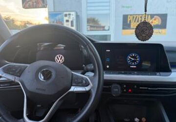 VW Golf 168.000 km 14.500 &euro; Rodgau 63110