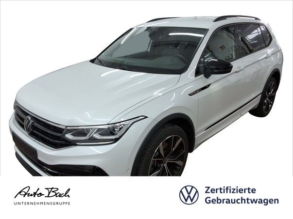 VW Tiguan Allspace 20.000 km 47.440 &euro; Bad Homburg 61348