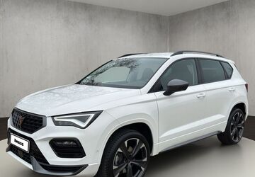 Cupra Ateca 19.400 km 29.450 &euro; Aschaffenburg 63739