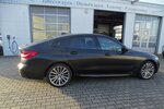 BMW 630 Gran Turismo 630 d xDrive M Sport Panoramadach 199.788 km 22.790 &euro; Rodgau 63110